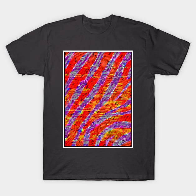 ACID_DRAGOON.TRP - Arcade T-Shirt by mishadelvar